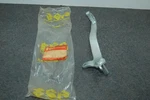 Nos Suzuki 43110-41202 Rear Brake Pedal Mount RM370 250 400 76 77 78. Fixed Price $395.00.