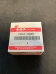 Suzuki Oem Part 09263-30040 Bearing. Pivot. Fixed Price $44.15.