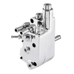 1975 Harley Davidson Fxe Super Glide Twin Power Oil Pump. Fixed Price $499.99.