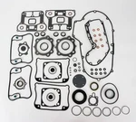 Cometic Est Complete Gasket Kit 3-13/16IN. Bore With .040IN Head C9133. Fixed Price $155.26.