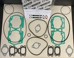 Wiseco W5450 Top End Gasket Set Kit Sea-doo 580 Gts Spi Gtx Spx Pwc C6095. Fixed Price $84.99.