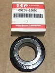 Suzuki RM250 RM125 1989-1995 New Oem Lower Steering Head Bearing Set 09265-28003. Fixed Price $74.69.