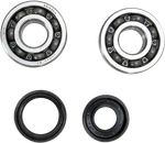Prox Crank Bearing And Seal Kit - Fits Kawasaki 23.CBS42088. Fixed Price $70.95.