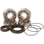 Hot Rods K225 Main Bearing And Seal Kit. Fixed Price $115.85.