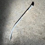 Harley 29221-73 Choke Tube Fxe Bendix Keihin Oem Nos. Fixed Price $45.00.