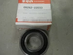 Suzuki Nos RM125Y, RM250Y, 2000, Bearing, 22X44X12, # 09262-22033. S68. Fixed Price $9.99.