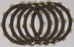 Ebc Fits Redline Clutch Kit CK4473 Optimal Performance And Durability. Fixed Price $89.43.