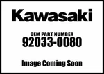 Qty 2010-2020 Kawasaki KLX250S Ring Snap Oem Genuine 92033-0080 New. Fixed Price $24.99.