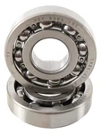 Hot Rods Main Bearing And Seal Kit K070. Fixed Price $95.90.