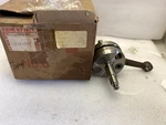 Nos! New! 74 75 76 Kawasaki Kx 125 Crankshaft Rotary Valve Vintage Ahrma. Fixed Price $689.00.