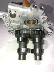 Genuine Harley Davidson Cam Bearing Repair Kit 1999-2006 Pn 24984-99. Fixed Price $440.00.
