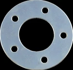 Drag Specialties DS-325450 Rotor Spacer For 73-84. Fixed Price $17.49.