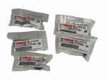 Yamaha Crankshaft Plane Bearing (white) YZF-R6 2008-2020 Oem 13S-11416-A0-00. Fixed Price $30.00.