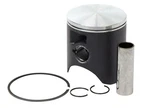 Vertex 22151B 53.94MM Cast Replica Piston Kit Fits 1990-1991 Honda CR125R. Fixed Price $143.06.
