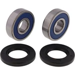 Pivot Works Rear Premium Wheel Bearing Kit For Victory Boardwalk 2013-2014. Fixed Price $34.40.