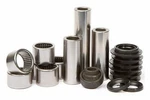 Pivot Works Shock Linkage Bearing Rebuild Kit Suzuki RM100 03. Fixed Price $124.64.
