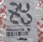 Qty New Genuine Ducati Motorcycle Factory Circlip Parts Nos Oem 88450371A. Fixed Price $9.88.