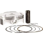 Vertex 23329B Forged Replica Piston Kit, Std Bore 88.95MM, 11.0:1 Comp. Fixed Price $272.66.