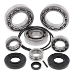 Diff Bearing & Seal Kit Rear 25-2095. Fixed Price $211.49.