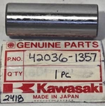 Nos 1999-2000 Genuine Kawasaki Kx 125 250 Shock Sleeve New Oem 42036-1357. Fixed Price $13.95.
