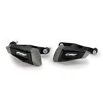 Puig Frame Guards Mod. Pro 2.0 Fit On Suzuki GSX-S1000 Katana 19-25 Black. Fixed Price $194.03.
