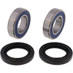 Pivot Works Front Premium Wheel Bearing Kit For Honda CBR1000RR 2004-2019. Fixed Price $31.39.