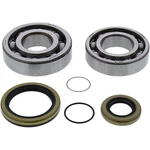 Moose Crank Bearing And Seal Kit 0924-0603. Fixed Price $80.95.