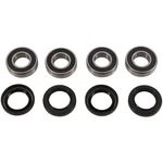 New Pivot Works Wheel Bearing Kit PWFWK-H23-000 For Eton RXL-150 Viper. Fixed Price $41.48.