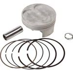 Pro-x 01.2406.B Piston Kit (b), Standard Bore 76.96MM, 12.5:1 Compression. Fixed Price $188.95.