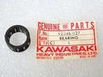 Kawasaki Nos New 92046-027 Bearing KT172314 F11 Ke Kx Kz Kdx Klt Klx. Fixed Price $12.99.