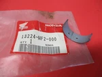 Nos New Original Honda V30 VF500F VF500C Connecting Rod Bearing 13224-MF2-000. Fixed Price $19.99.