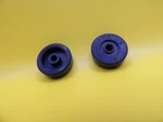 Nos Suzuki 150 S32-2 1968 Total Of Genuine Clutch Push Rod Seal 09285-06003. Fixed Price $13.99.