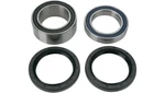 Moose Axle Carrier Rear Wheel Bearing Kit For 08-14 Kawasaki. Fixed Price $94.89.