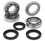 Quadboss Crankshaft Bearing Kit For Polaris 400L 4X4 94. Fixed Price $140.00.