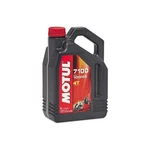 Motul 7100 Synthetic Oil. Fixed Price $23.05.