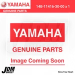 Yamaha Plane Bearing, Crankshaft 14B-11416-30-00 New. Fixed Price $20.66.