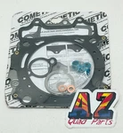 20 21 Yamaha 97MM Stock Bore Cylinder Cometic Top End Gasket Kit. Fixed Price $49.98.