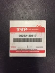 New Suzuki Rmz 250 07-09 Crankshaft Bearing Oem 09262-30117. Fixed Price $40.00.