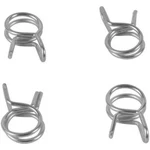Balls 4/PACK Refill Wire Silver Clamp FS00064. Fixed Price $17.26.