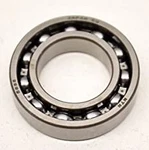 Kawasaki Oem 1985-2011 Bayou Lakota Ball Bearing 92045-1131. Fixed Price $25.11.
