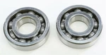 Pro-x 23.CBS24098 -yamaha YZ450F (2003 2019) Crankshaft Bearing Set. Fixed Price $92.99.