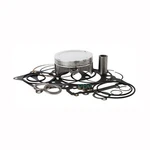 Vertex Top End Piston Kit Part No. For Yamaha VTK23623C. Fixed Price $189.18.