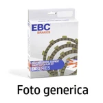 Ebc Clutch Disc Series CK1210. Fixed Price $146.55.