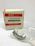 Genuine Suzuki GSXR600 2001-03 GW250 Inazuma Crank Bearing Shell 12164-39F00-0D0. Fixed Price $17.42.