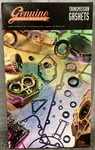 New Genuine James Gaskets JGI-33031-05 Transmission And Seal Kit. Fixed Price $93.55.