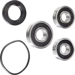 Open Box Pivot Works Rear Wheel Bearing & Seal Kit For 1969-1976 Honda CB750K. Fixed Price $25.91.