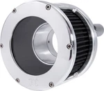 Feuling Parts 5522 Ba Race Series Air Cleaner Kit - Raw Black Filter. Fixed Price $649.95.