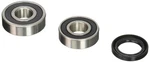 New Pivot Works Wheel Bearing Kit PWRWK-H40-521 For Honda Cr 450 1981. Fixed Price $30.56.