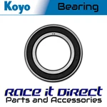 Wheel Bearing For Kawasaki Kxf 250 Tecate 4 1987-1988 Rear Left Koyo. Fixed Price $18.86.