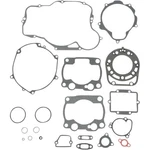 Moose Racing 808455MSE Complete Gasket Kit. Fixed Price $58.40.
